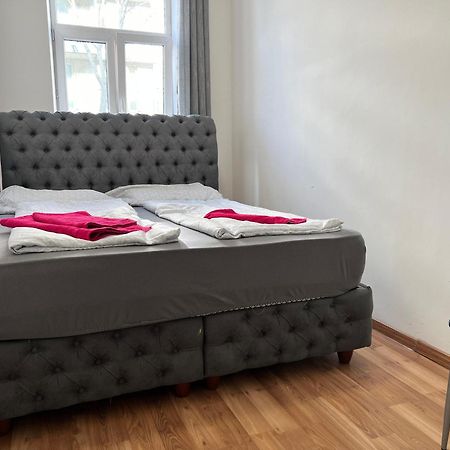 Comfortable 3Br Apt Prime Location In Вена Экстерьер фото