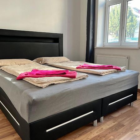 Comfortable 3Br Apt Prime Location In Вена Экстерьер фото