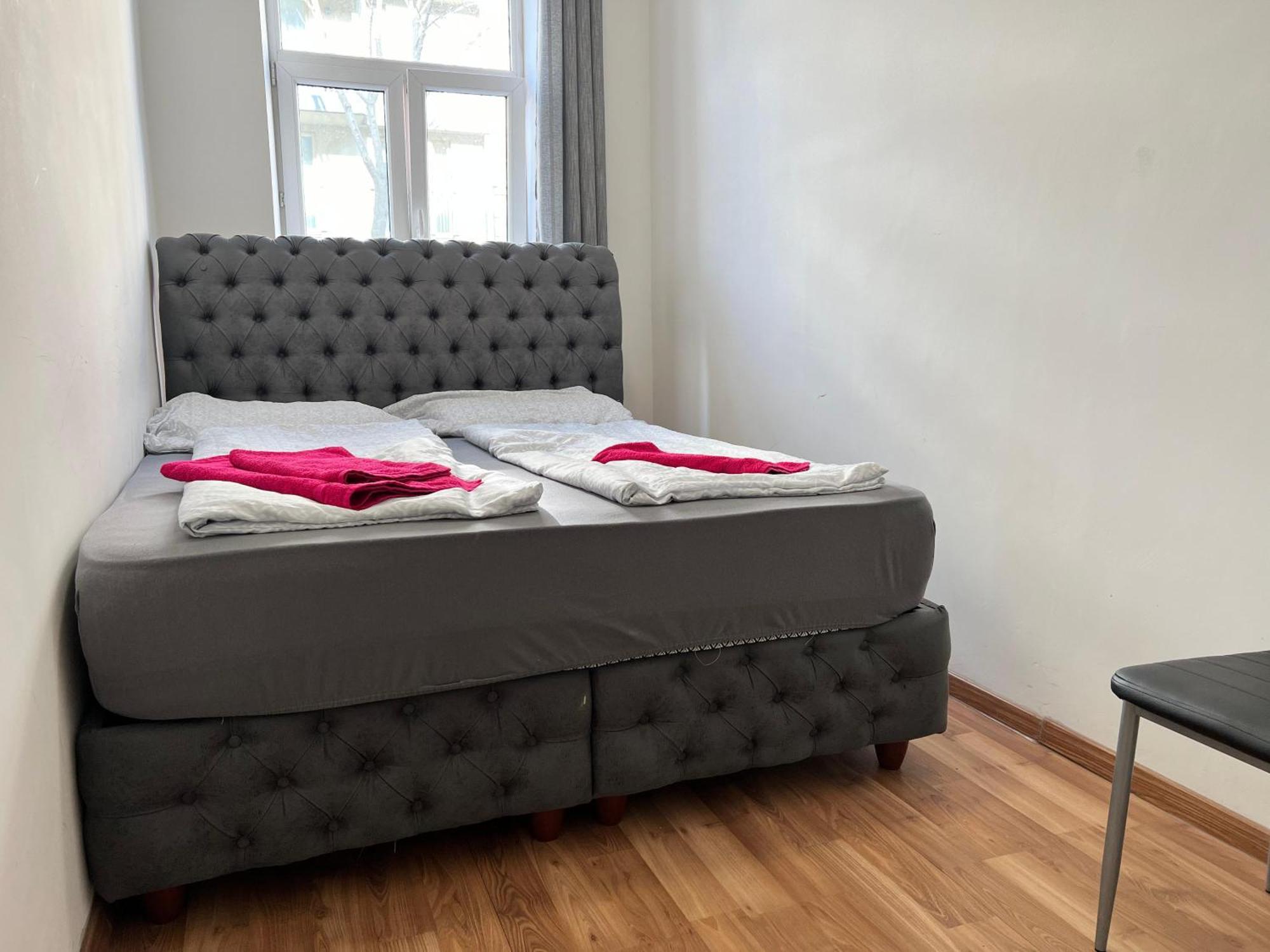 Comfortable 3Br Apt Prime Location In Вена Экстерьер фото