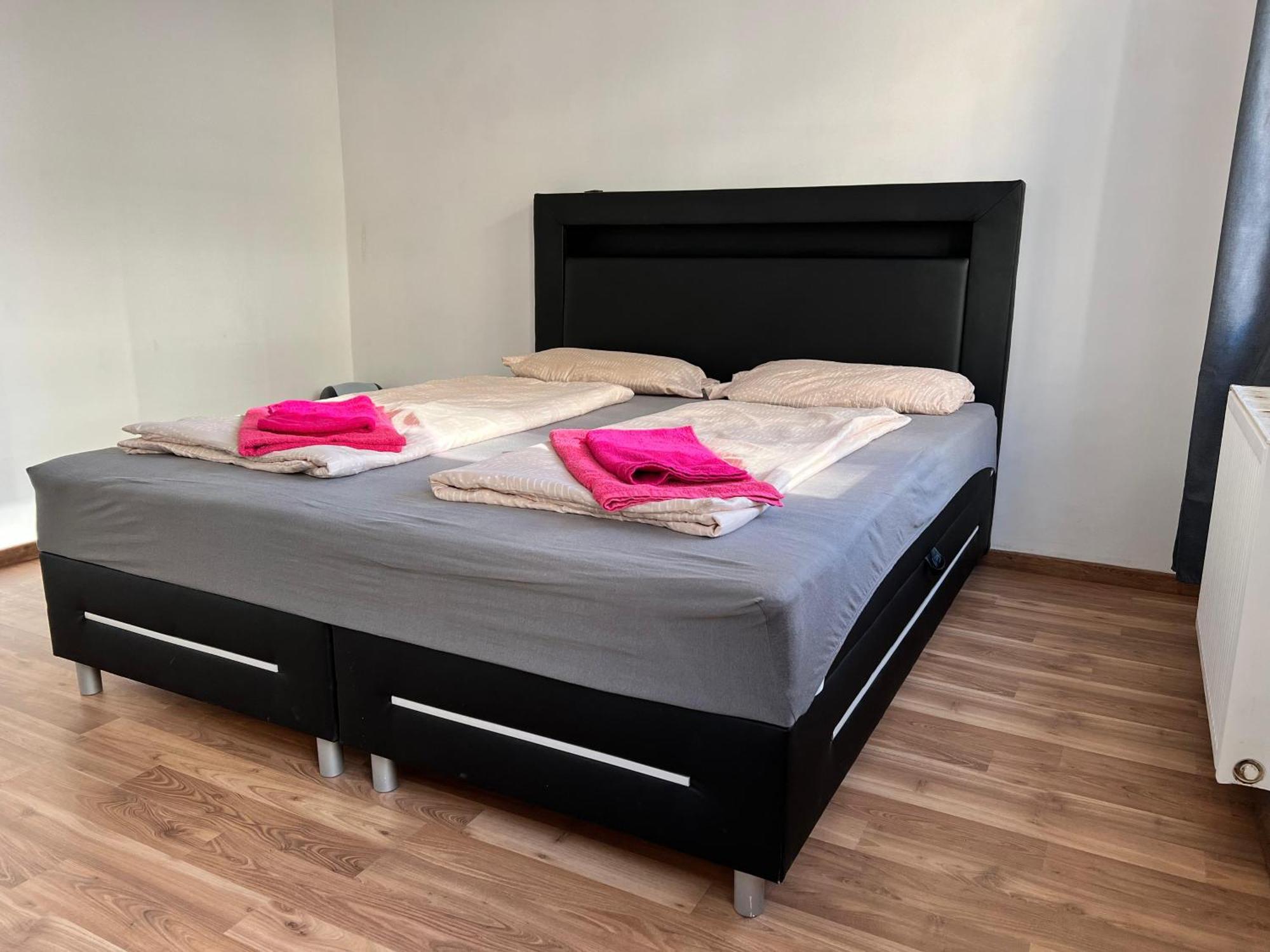 Comfortable 3Br Apt Prime Location In Вена Экстерьер фото