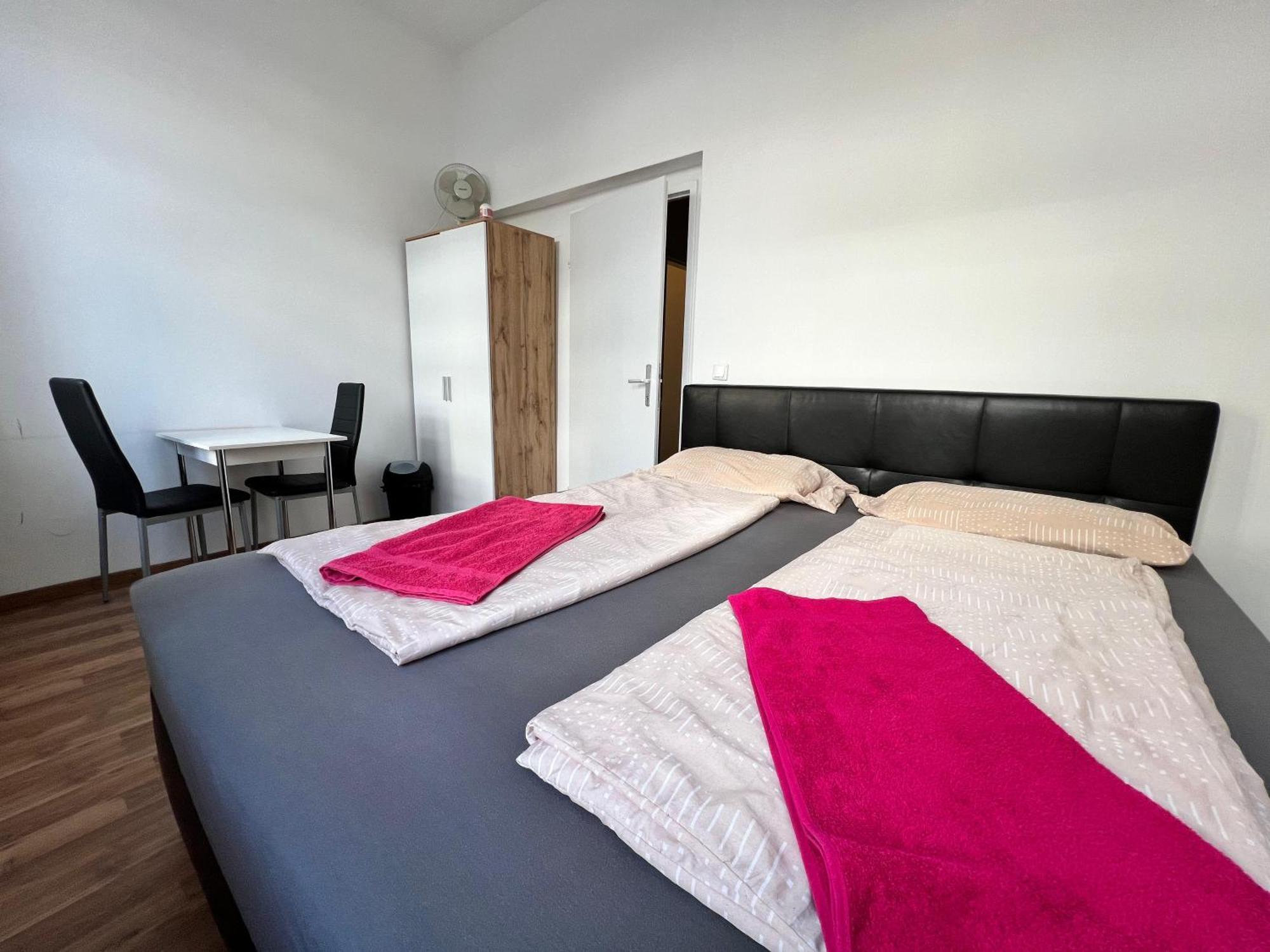 Comfortable 3Br Apt Prime Location In Вена Экстерьер фото