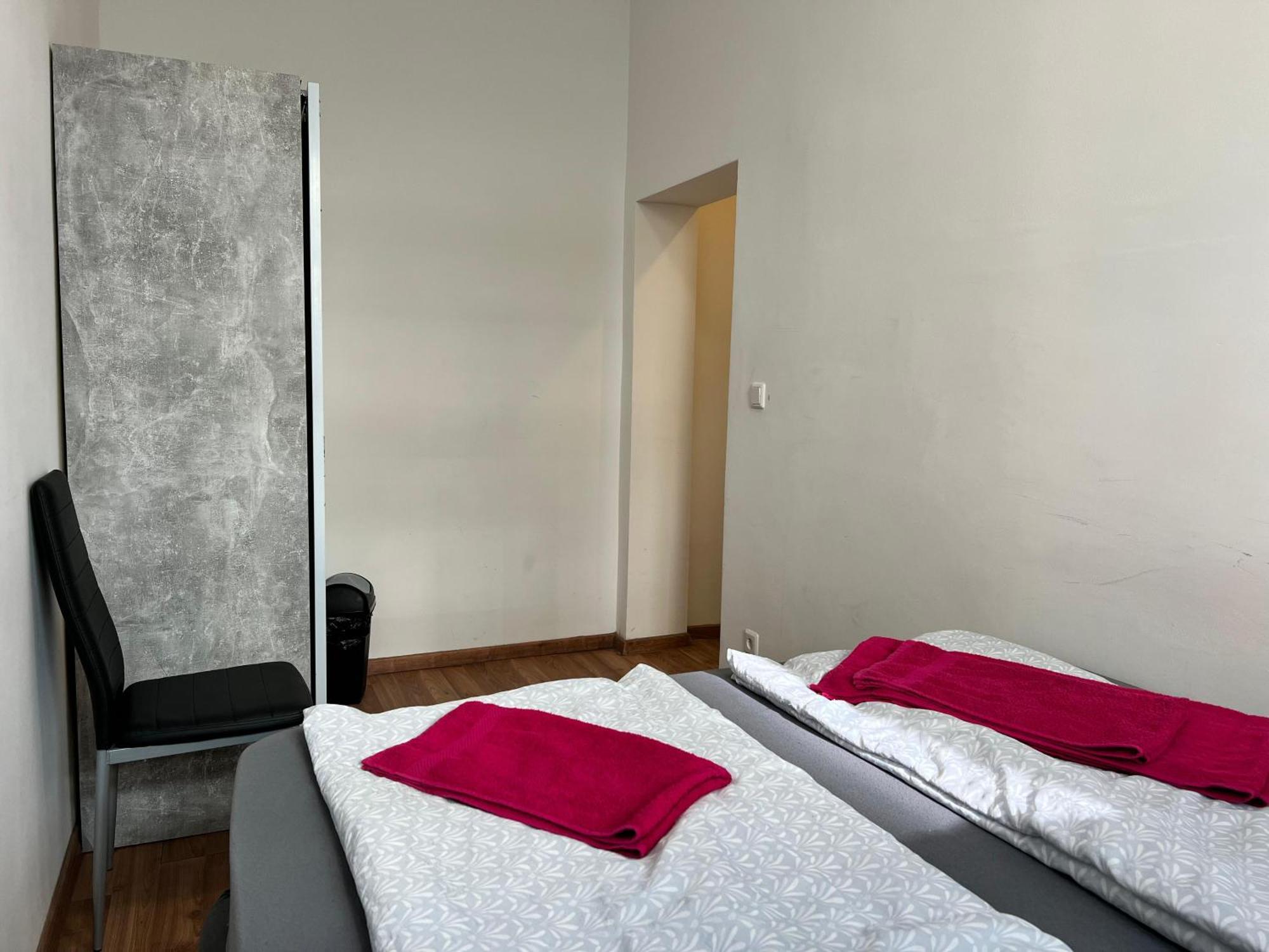 Comfortable 3Br Apt Prime Location In Вена Экстерьер фото