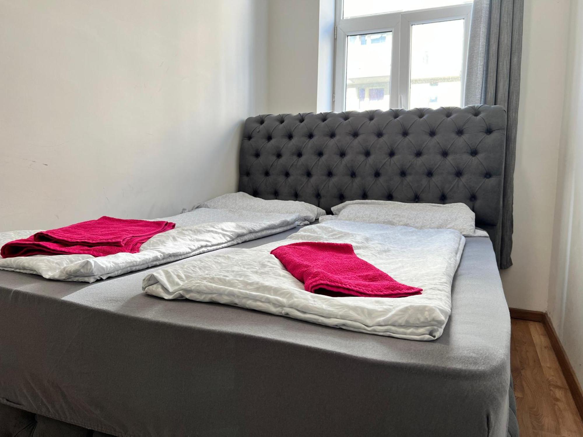 Comfortable 3Br Apt Prime Location In Вена Экстерьер фото