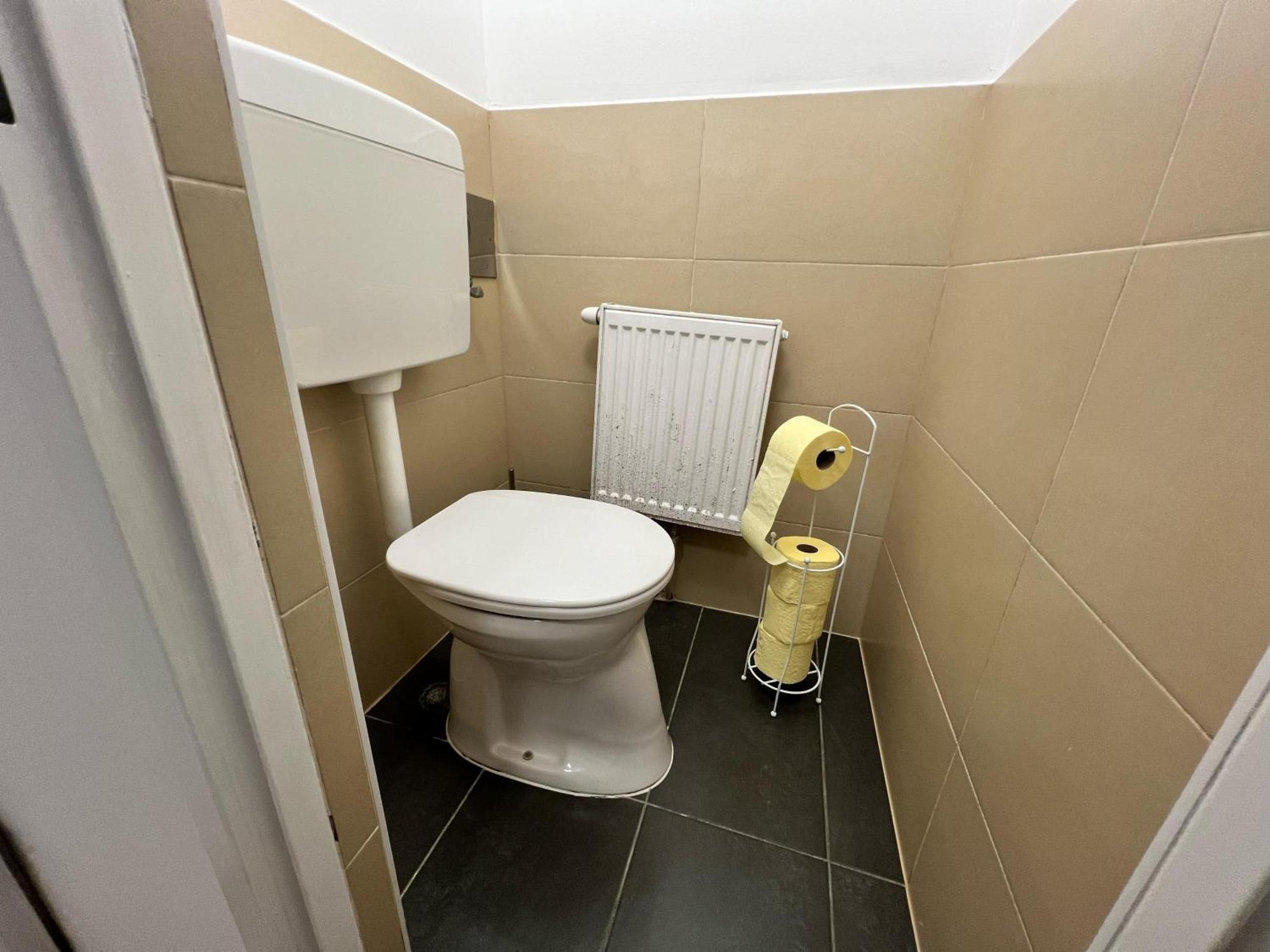Comfortable 3Br Apt Prime Location In Вена Экстерьер фото