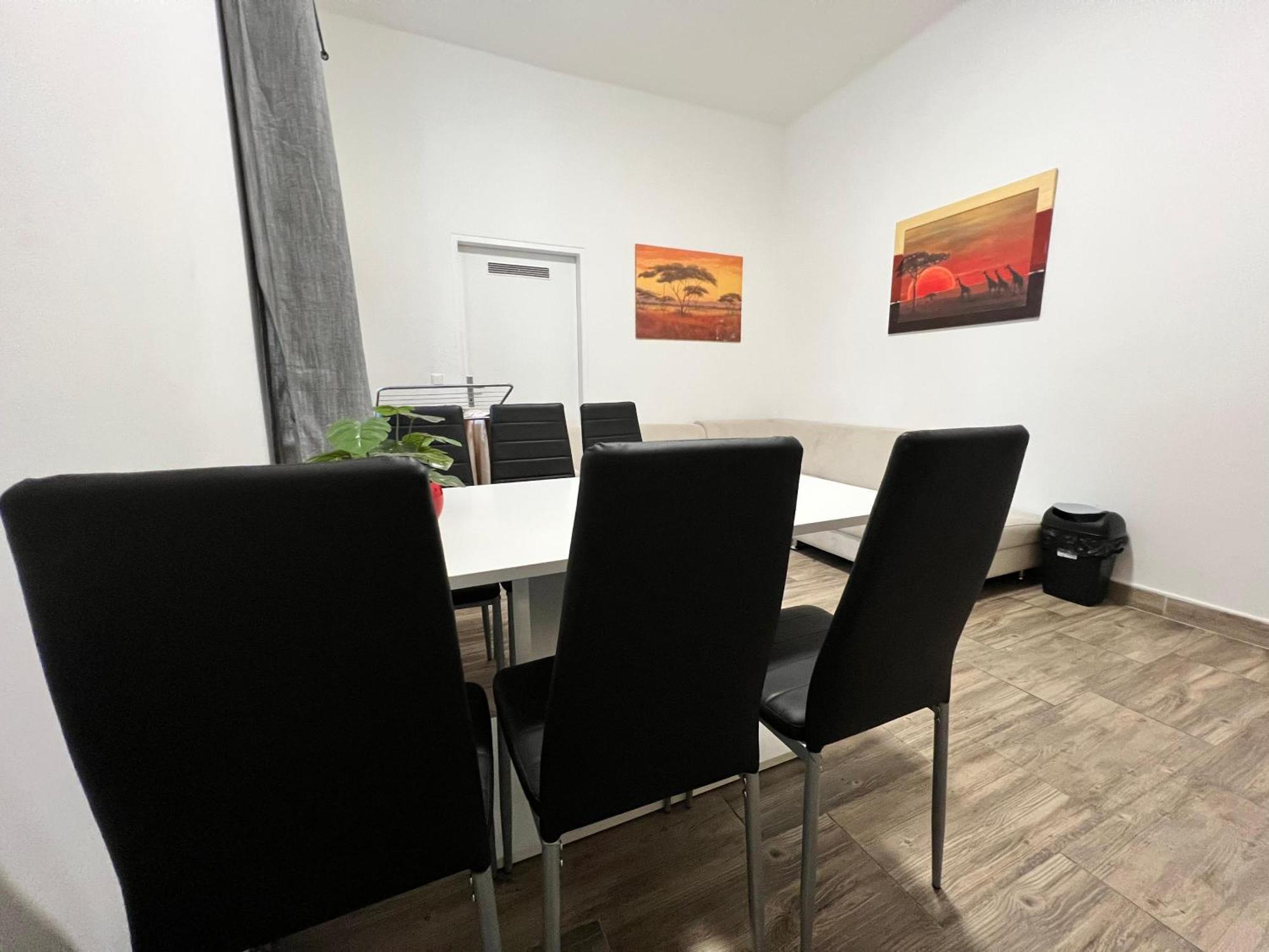 Comfortable 3Br Apt Prime Location In Вена Экстерьер фото