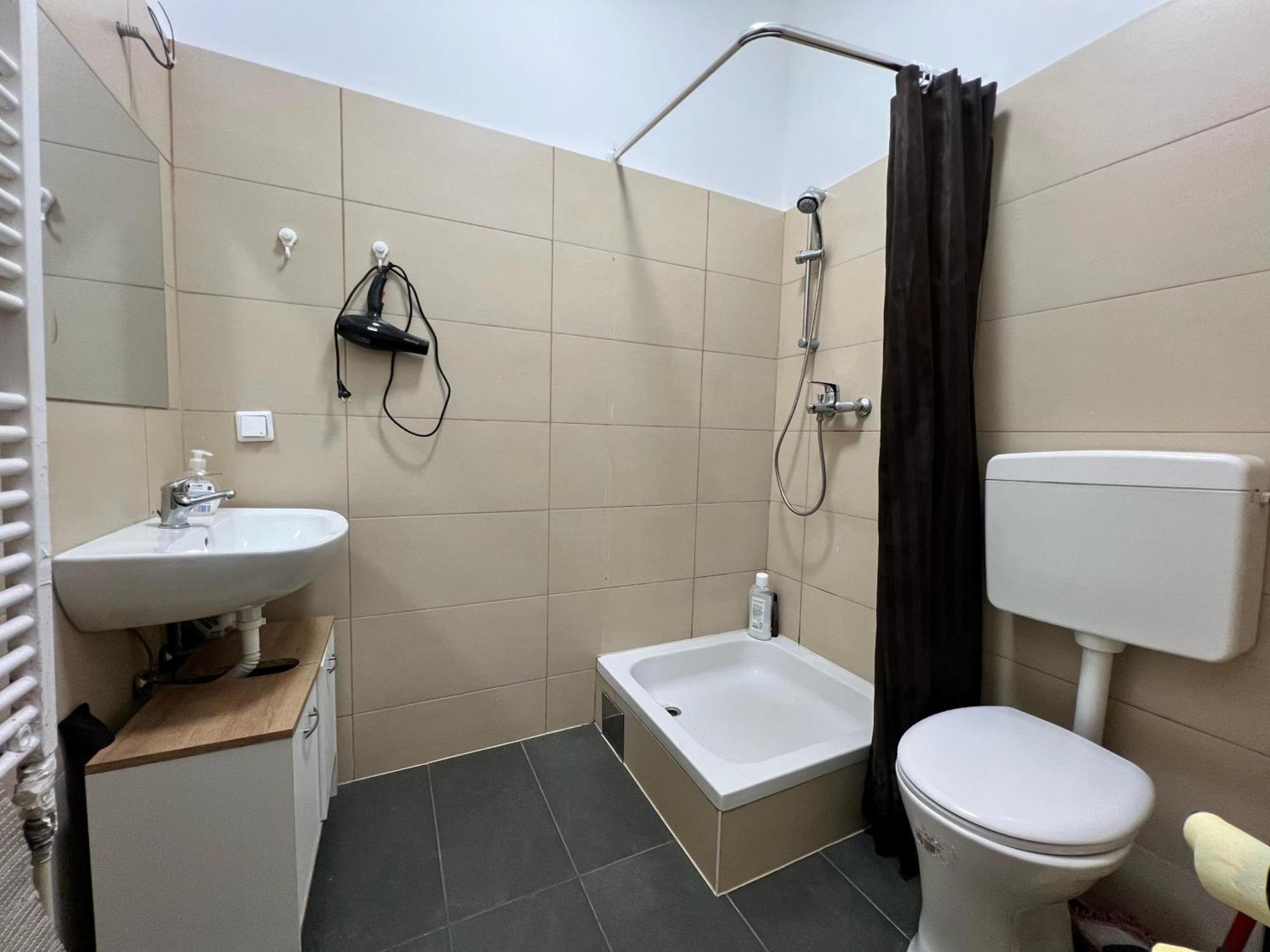 Comfortable 3Br Apt Prime Location In Вена Экстерьер фото